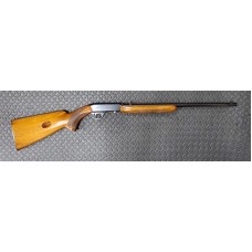 Browning SA22 .22LR 19" Barrel Semi Auto Rifle Used